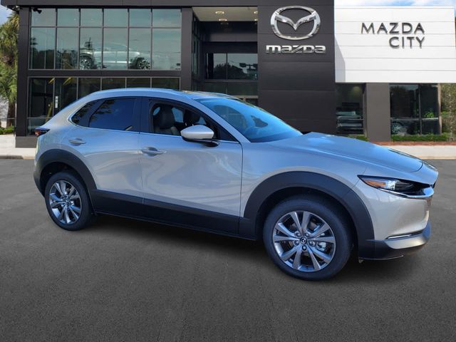 2024 Mazda CX-30 2.5 S Preferred Package