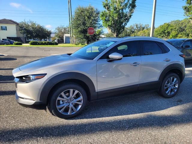 2024 Mazda CX-30 2.5 S Preferred Package