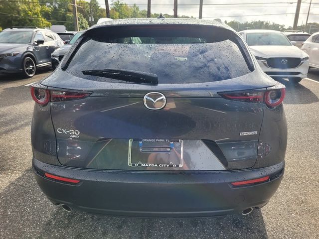 2024 Mazda CX-30 2.5 S Premium Package