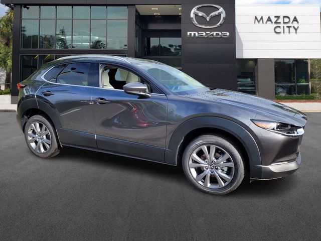 2024 Mazda CX-30 2.5 S Premium Package