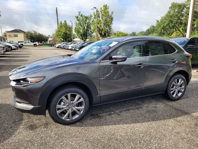 2024 Mazda CX-30 2.5 S Premium Package