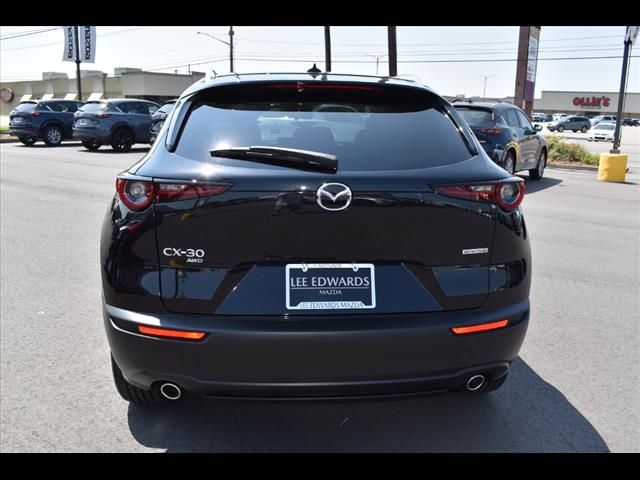 2024 Mazda CX-30 2.5 S Premium Package