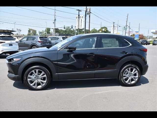 2024 Mazda CX-30 2.5 S Premium Package