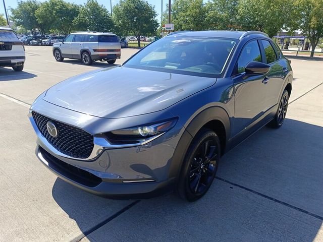 2024 Mazda CX-30 2.5 S Carbon Edition