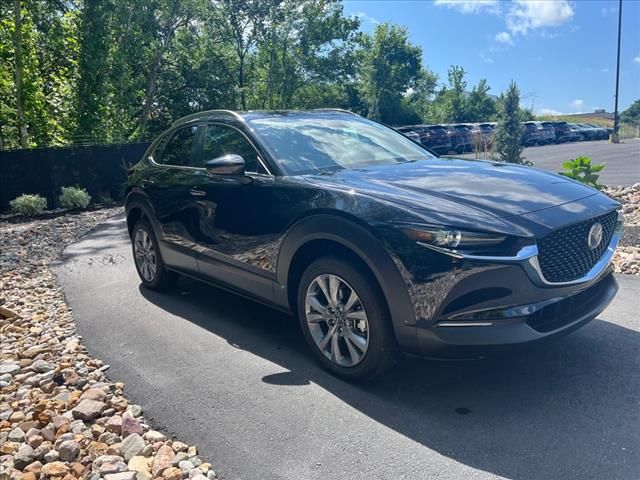 2024 Mazda CX-30 2.5 S Preferred Package