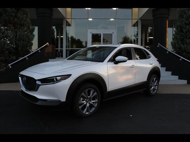 2024 Mazda CX-30 2.5 S Preferred Package