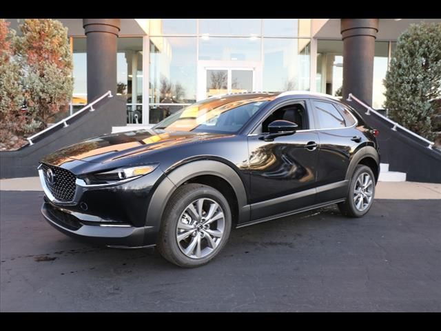 2024 Mazda CX-30 2.5 S Preferred Package