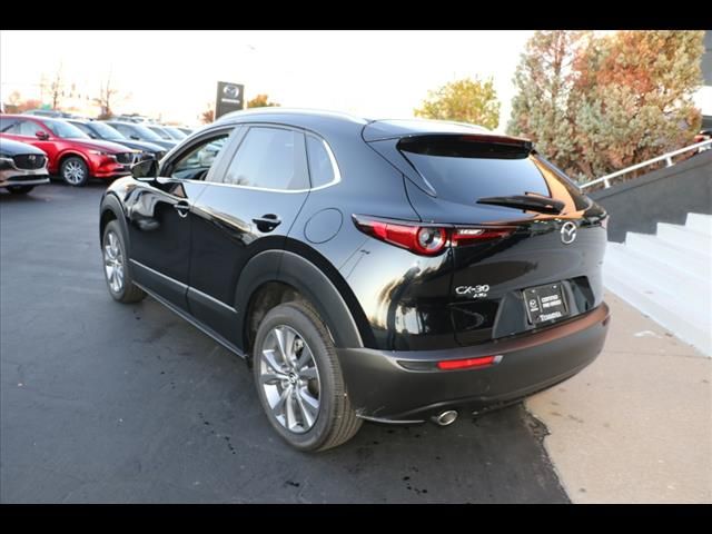 2024 Mazda CX-30 2.5 S Preferred Package