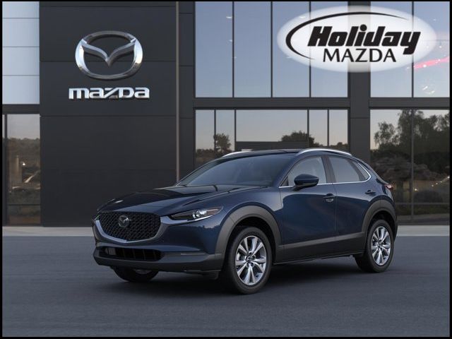 2024 Mazda CX-30 2.5 S Preferred Package