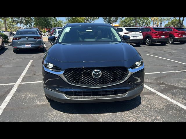 2024 Mazda CX-30 2.5 S Preferred Package