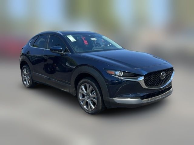 2024 Mazda CX-30 2.5 S Preferred Package