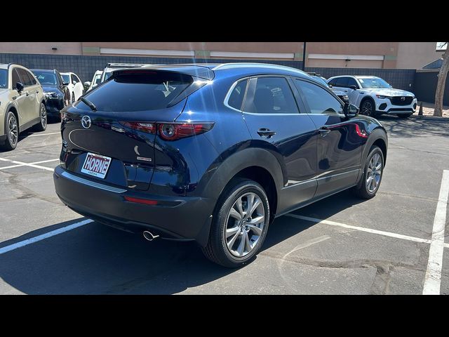 2024 Mazda CX-30 2.5 S Preferred Package