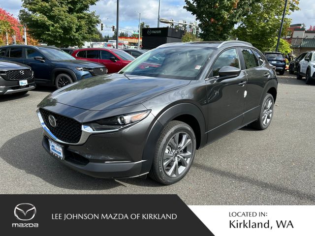 2024 Mazda CX-30 2.5 S Preferred Package