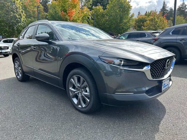 2024 Mazda CX-30 2.5 S Preferred Package