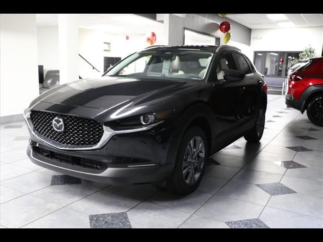 2024 Mazda CX-30 2.5 S Preferred Package