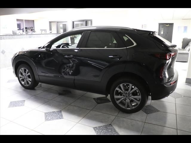 2024 Mazda CX-30 2.5 S Preferred Package