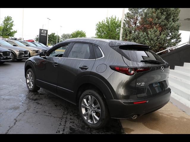 2024 Mazda CX-30 2.5 S Preferred Package