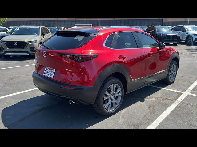 2024 Mazda CX-30 2.5 S Preferred Package