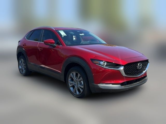 2024 Mazda CX-30 2.5 S Preferred Package