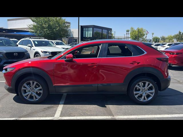 2024 Mazda CX-30 2.5 S Preferred Package