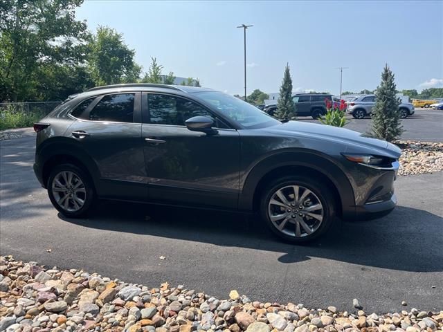 2024 Mazda CX-30 2.5 S Preferred Package