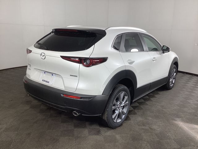 2024 Mazda CX-30 2.5 S Preferred Package