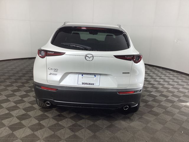 2024 Mazda CX-30 2.5 S Preferred Package