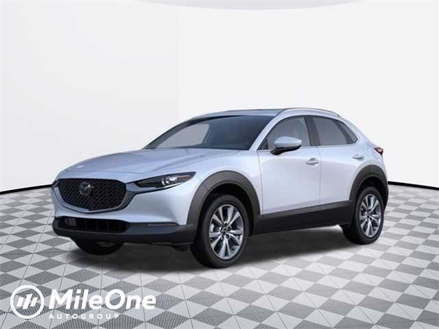 2024 Mazda CX-30 2.5 S Preferred Package