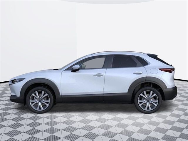 2024 Mazda CX-30 2.5 S Preferred Package