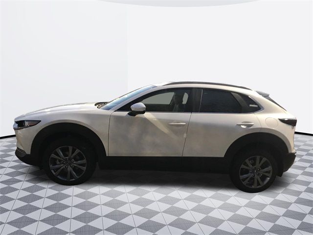 2024 Mazda CX-30 2.5 S Preferred Package