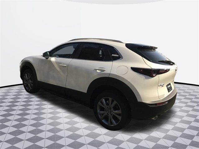 2024 Mazda CX-30 2.5 S Preferred Package