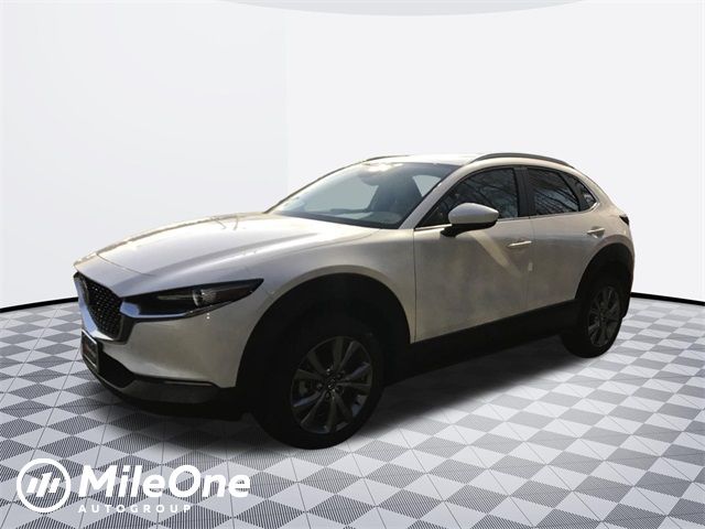 2024 Mazda CX-30 2.5 S Preferred Package