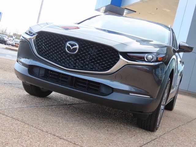 2024 Mazda CX-30 2.5 S Preferred Package