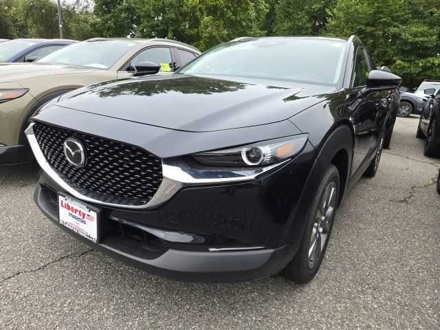 2024 Mazda CX-30 2.5 S Preferred Package