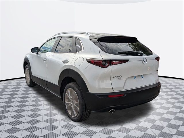 2024 Mazda CX-30 2.5 S Preferred Package