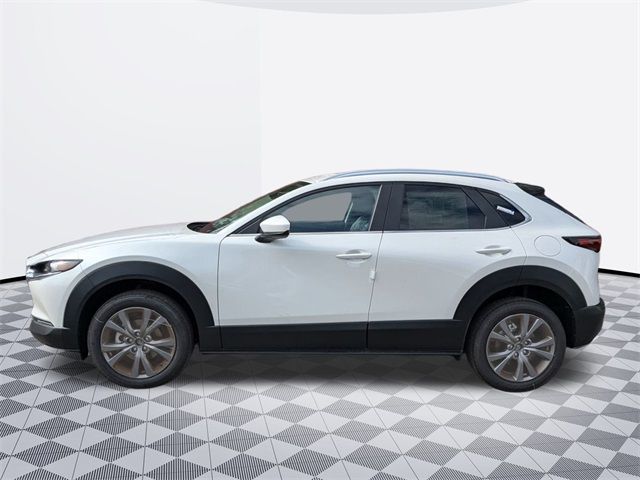 2024 Mazda CX-30 2.5 S Preferred Package