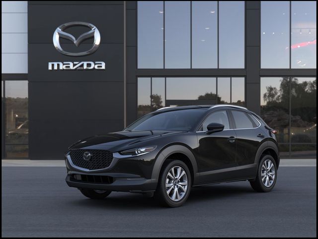 2024 Mazda CX-30 2.5 S Preferred Package