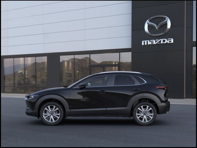 2024 Mazda CX-30 2.5 S Preferred Package