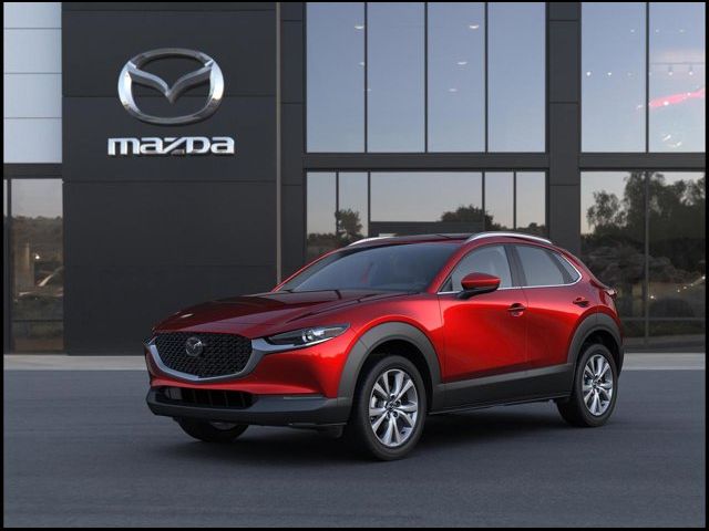 2024 Mazda CX-30 2.5 S Preferred Package