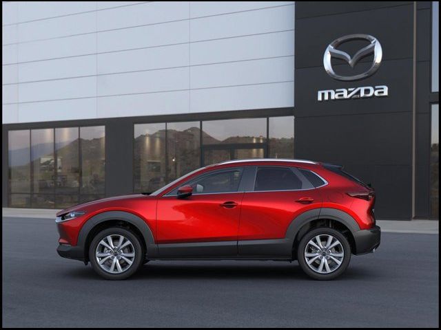 2024 Mazda CX-30 2.5 S Preferred Package