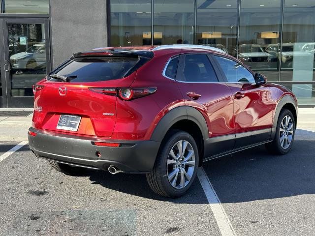 2024 Mazda CX-30 2.5 S Preferred Package