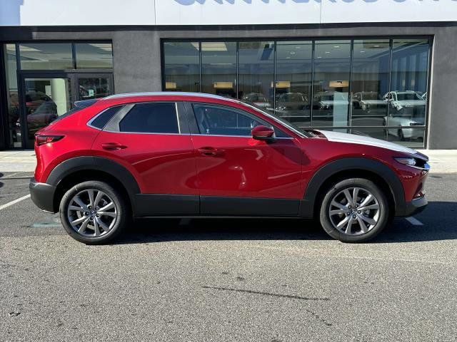 2024 Mazda CX-30 2.5 S Preferred Package