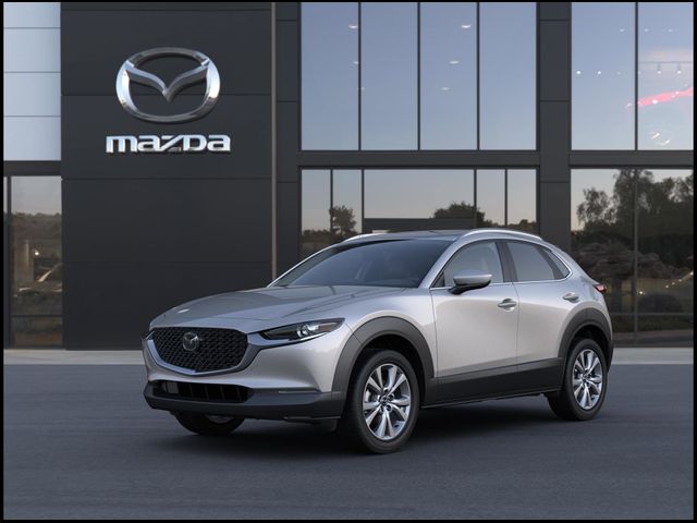 2024 Mazda CX-30 2.5 S Preferred Package