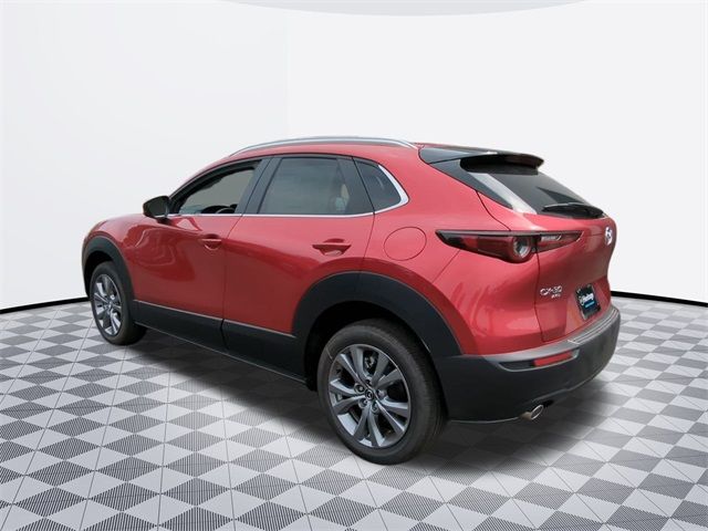 2024 Mazda CX-30 2.5 S Preferred Package