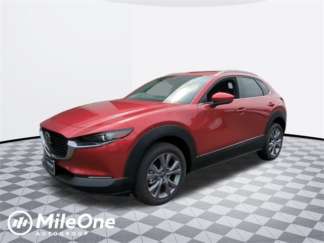 2024 Mazda CX-30 2.5 S Preferred Package