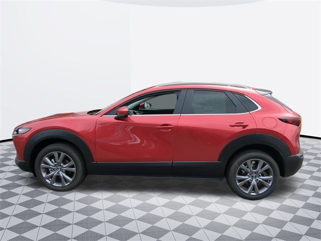 2024 Mazda CX-30 2.5 S Preferred Package