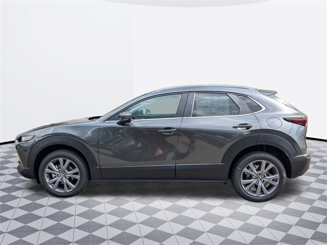 2024 Mazda CX-30 2.5 S Preferred Package