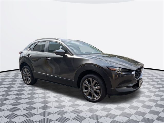 2024 Mazda CX-30 2.5 S Preferred Package