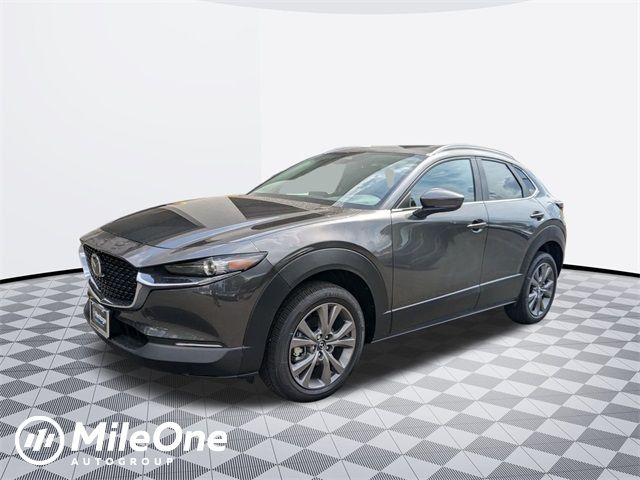 2024 Mazda CX-30 2.5 S Preferred Package