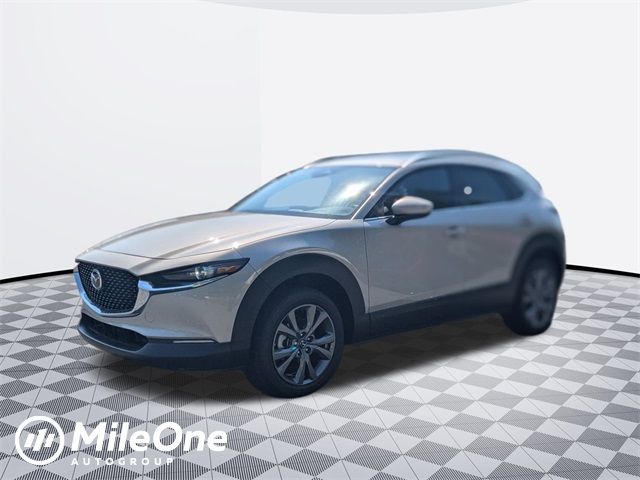 2024 Mazda CX-30 2.5 S Preferred Package